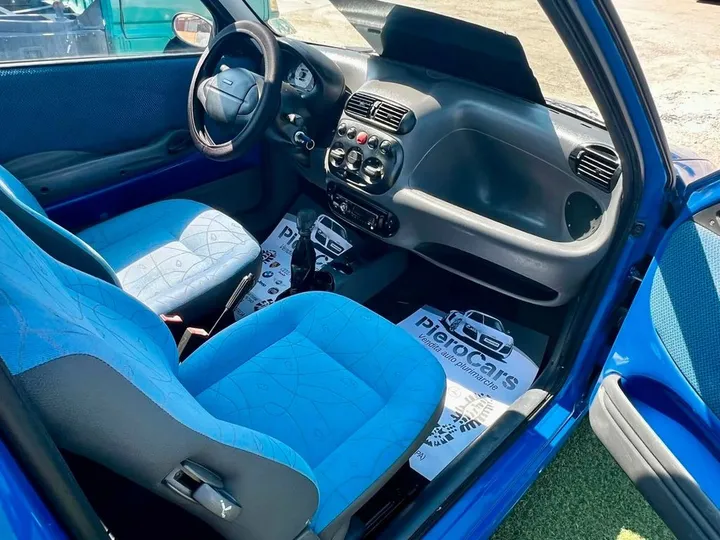 Fiat Seicento