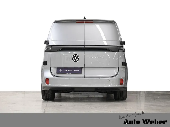 Volkswagen ID. Buzz