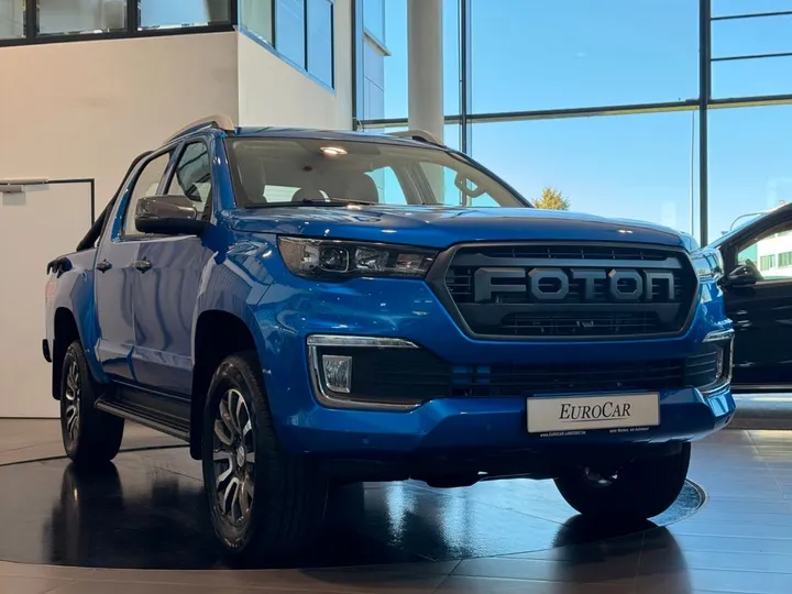 Foton 3