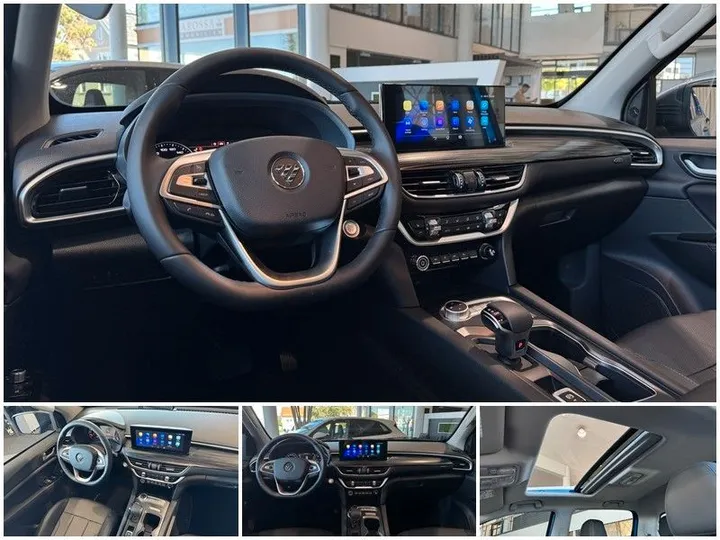 Foton 3