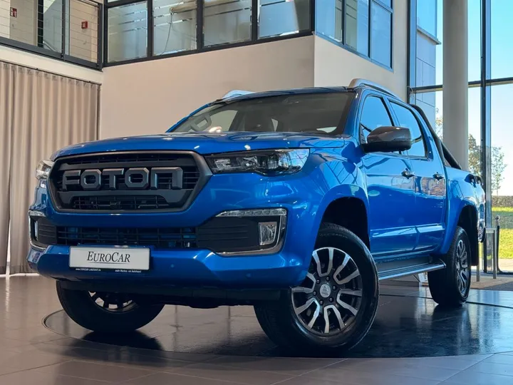 Foton 3