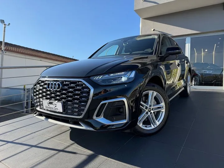 Audi Q5