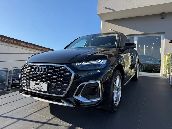 Audi Q5