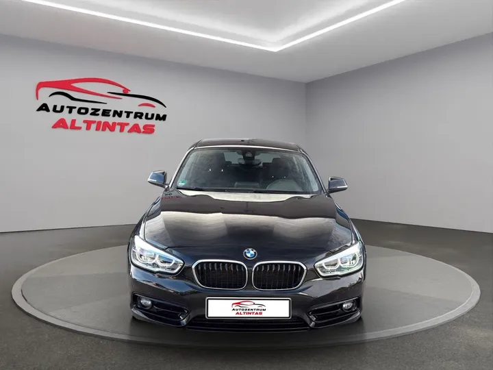 BMW 118