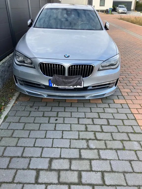ALPINA B7