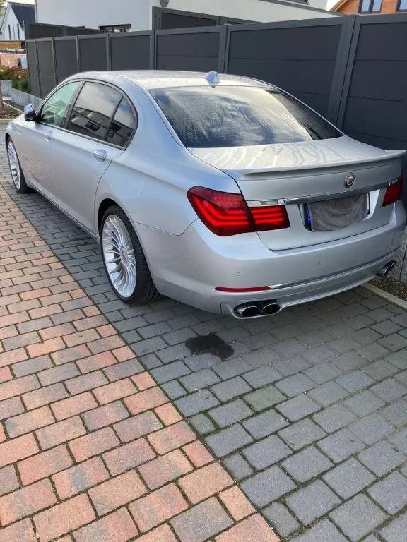 ALPINA B7