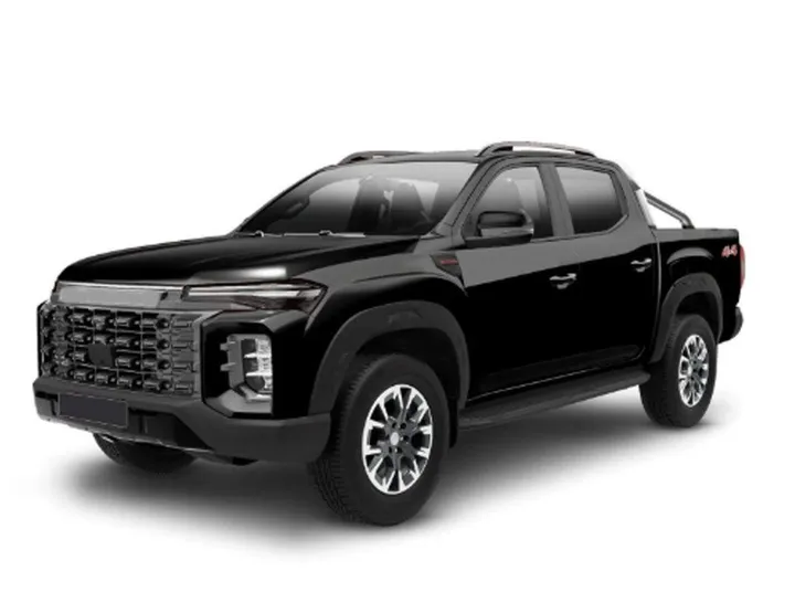Maxus T60 MAX