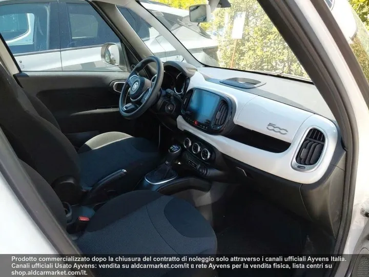 Fiat 500L Urban