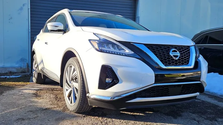 Nissan Murano