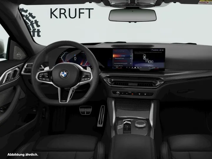 BMW 430