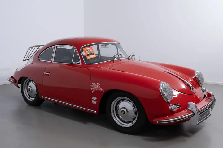 Porsche 356
