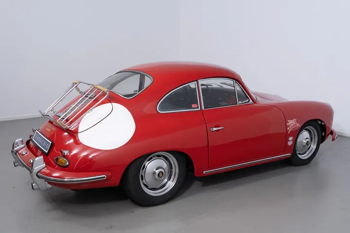 Porsche 356
