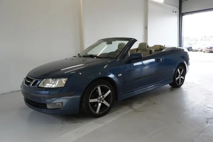 Saab 9-3