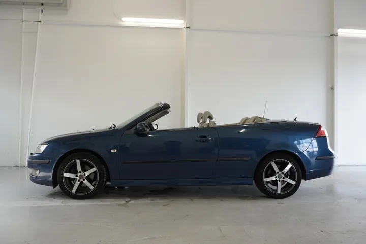 Saab 9-3