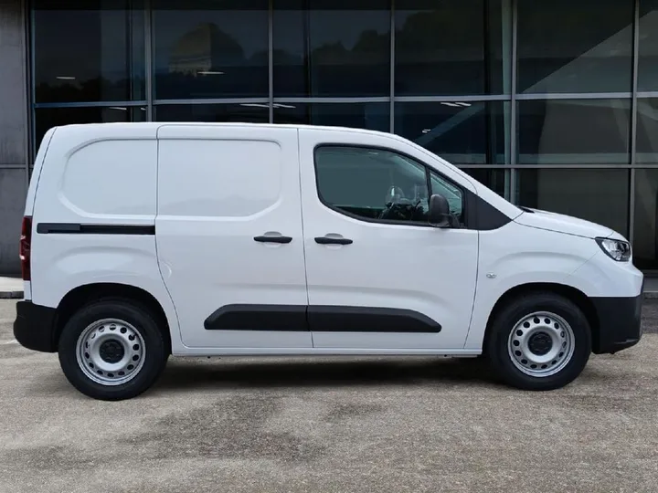 Toyota Proace City (Verso)