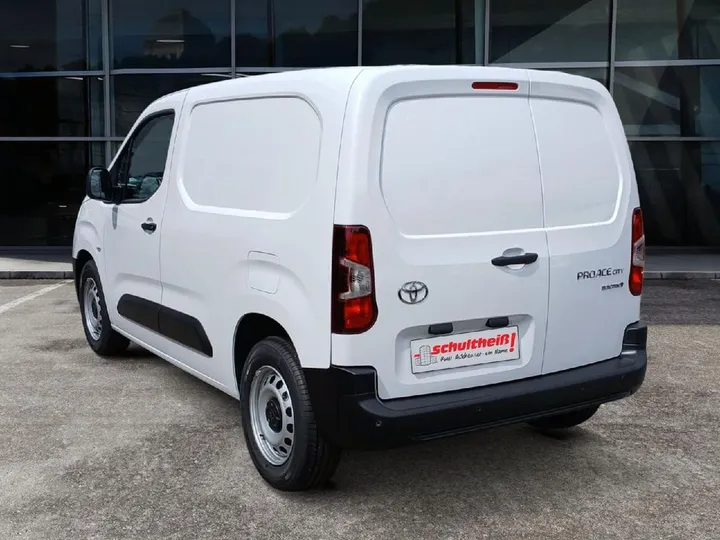 Toyota Proace City (Verso)