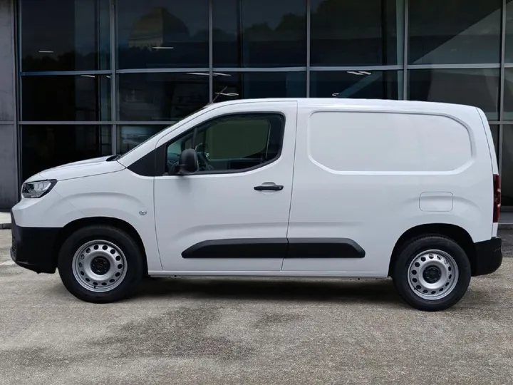 Toyota Proace City (Verso)