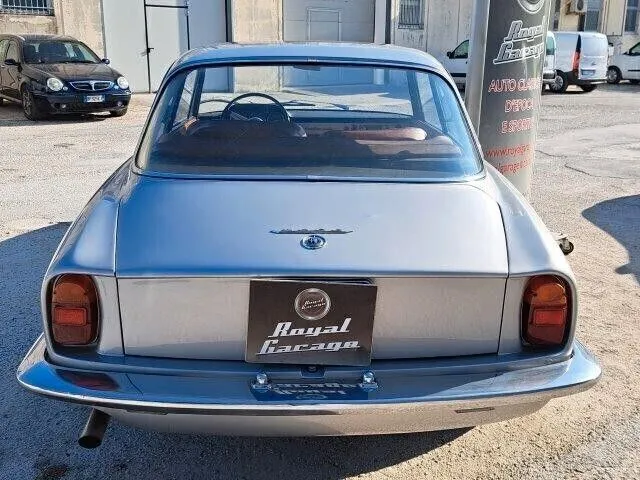 Alfa Romeo Sprint