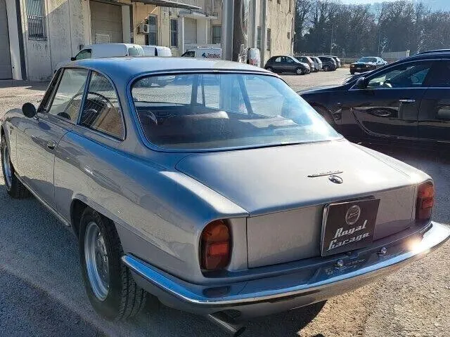 Alfa Romeo Sprint