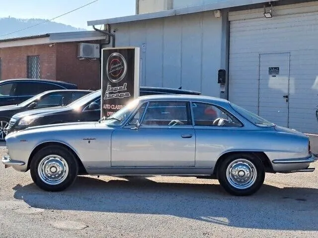 Alfa Romeo Sprint