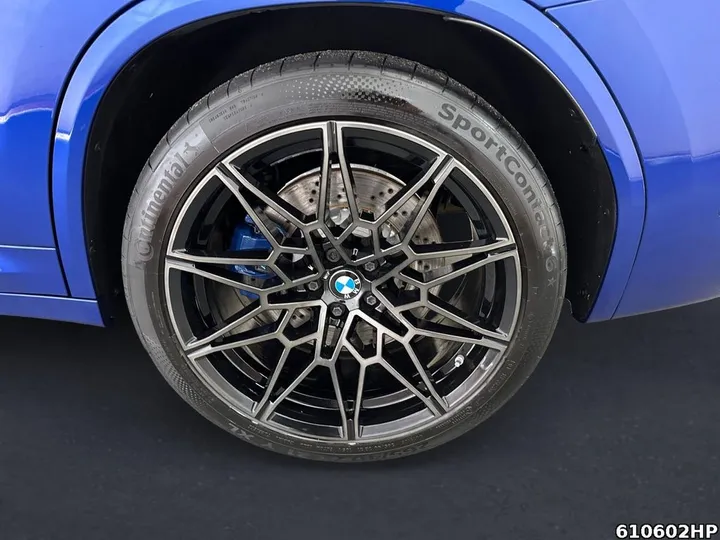 BMW X3 M