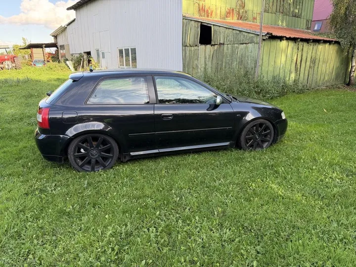 Audi S3