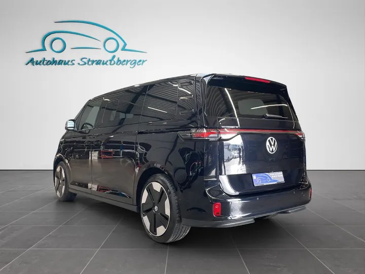 Volkswagen ID. Buzz