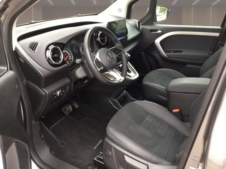 Mercedes-Benz T-Class