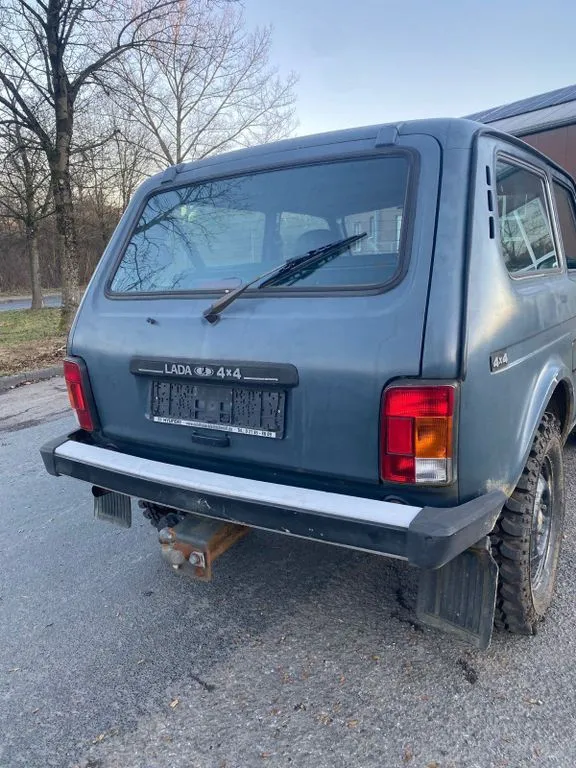 Lada Niva