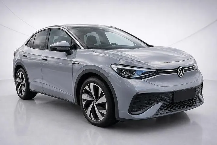 Volkswagen ID.5