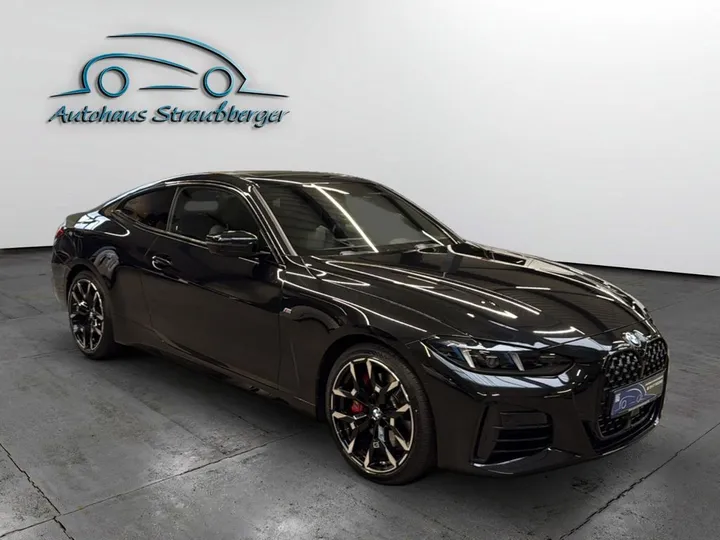 BMW 420