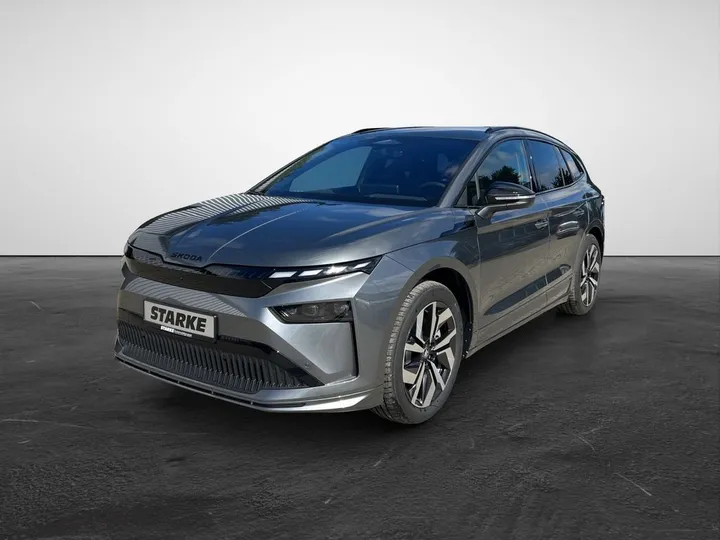Škoda Enyaq