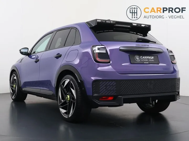 Abarth Other