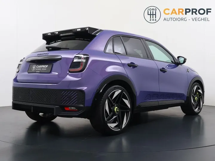 Abarth Other