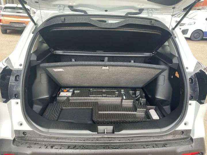 Suzuki (SX4) S-Cross
