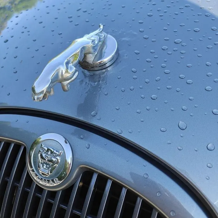 Jaguar S-Type