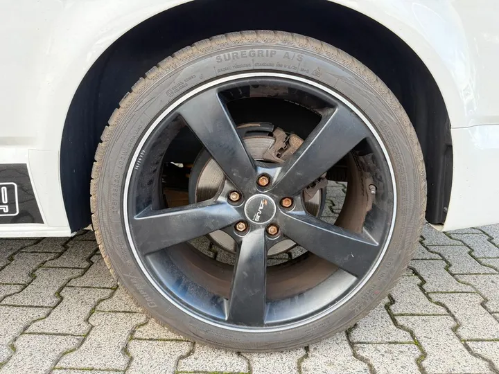 Volkswagen T6 Transporter