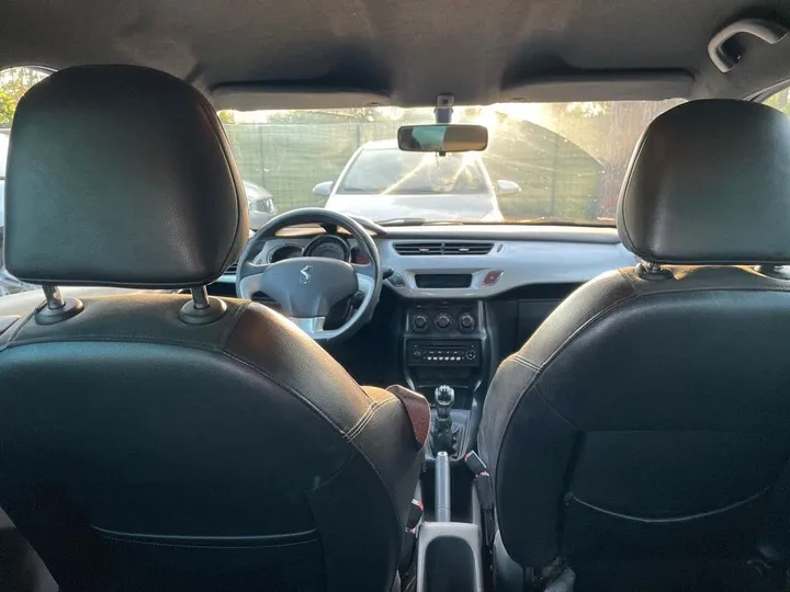 DS Automobiles DS3
