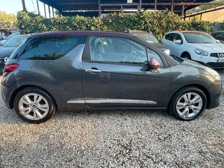DS Automobiles DS3