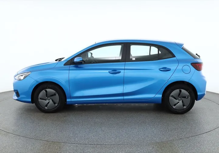 MG MG3