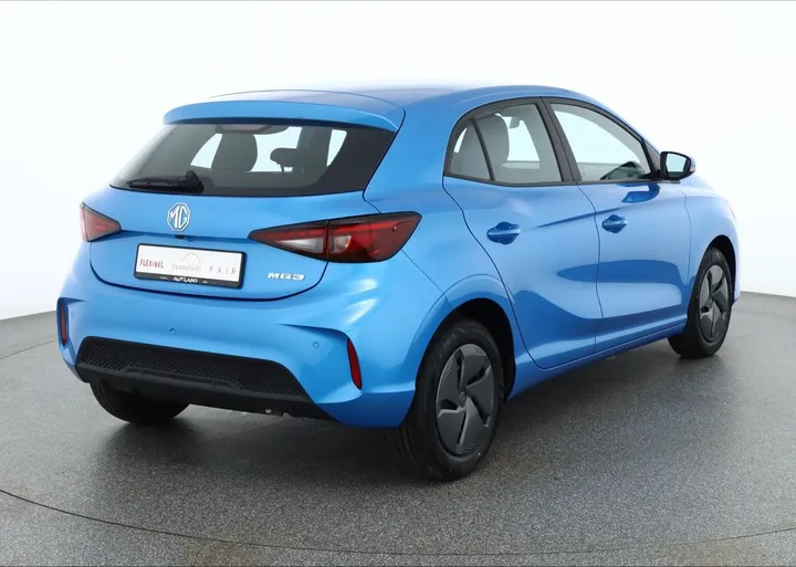 MG MG3