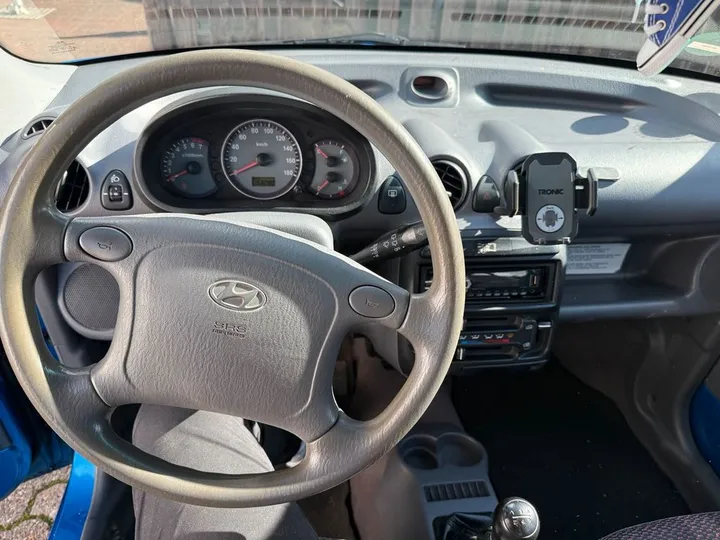 Hyundai Atos
