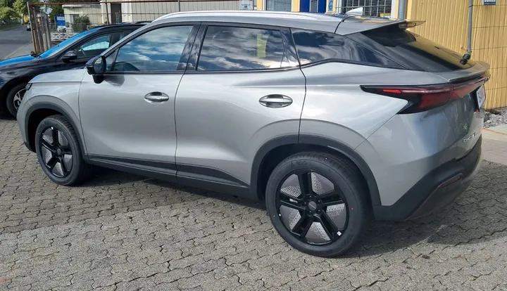OMODA 5 EV