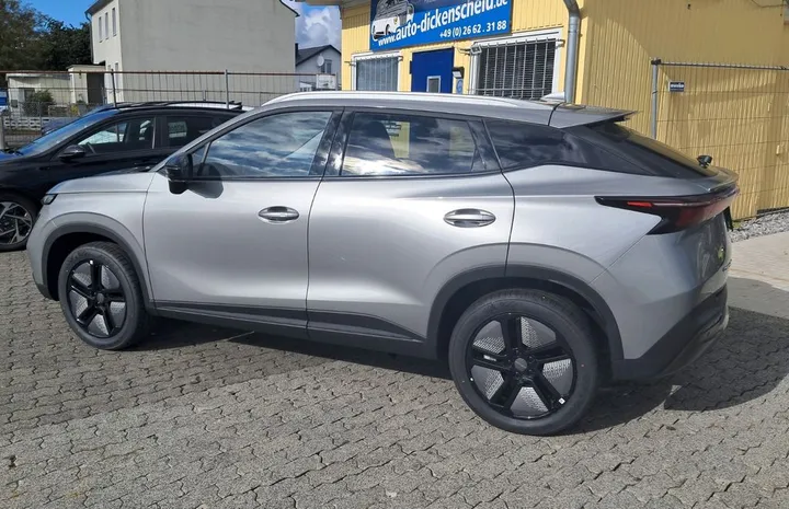 OMODA 5 EV