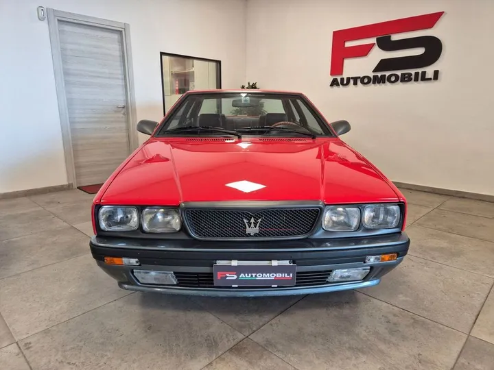 Maserati Other