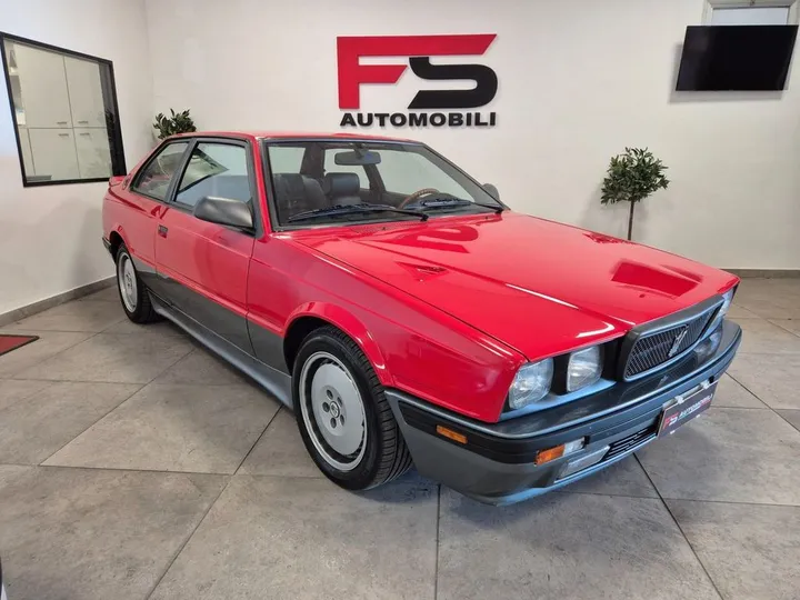 Maserati Other