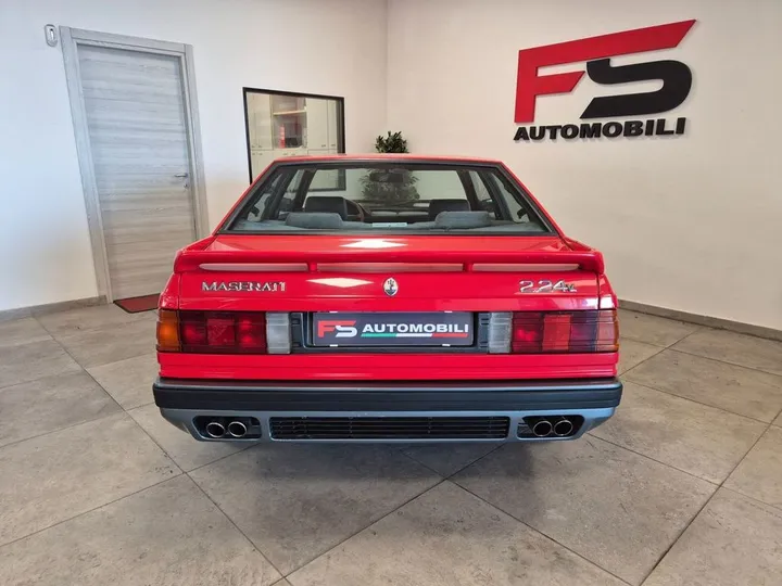 Maserati Other