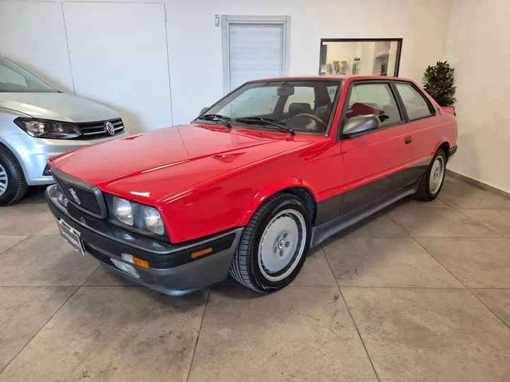 Maserati Other