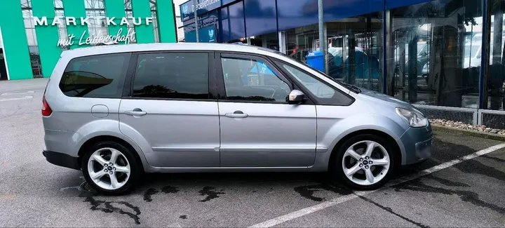 Ford Galaxy