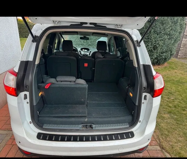 Ford Grand C-Max